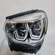 bmw x3 g01 led (운)